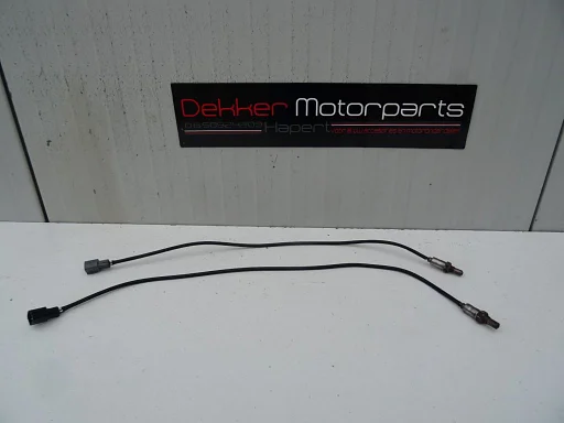 2x Lambda sonde Kawasaki ZX10R Ninja 2008-2009-2010