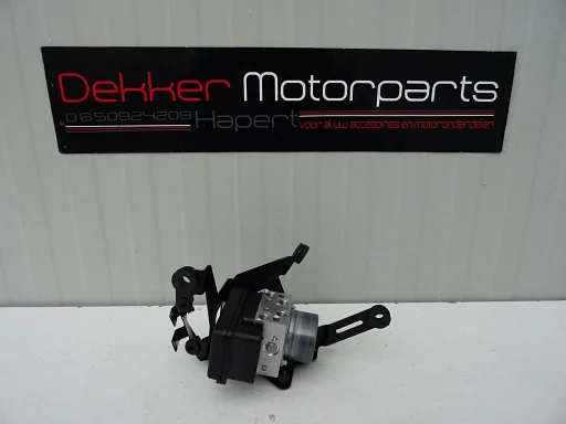 ABS Pomp / Unit + Steun Kawasaki ZX10R Ninja 2016-2017-2018