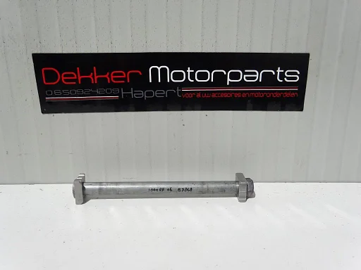 Achter As compleet Honda CBR1000RR Fireblade 2004-2005-2006