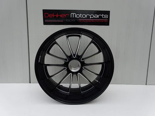 Achter Wiel / Achter Velg Ducati Diavel 2011-2012-2013-2014
