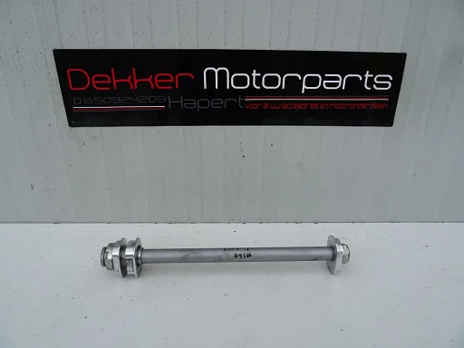 As voor Frame / Achterbrug Aprilia RSV4 2009-2010-2011-2012