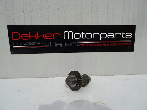 Balans as Krukas Suzuki GSXR1000 GSXR 1000 2007-2008 K7