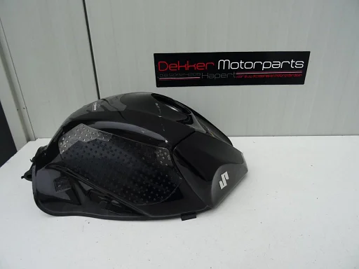 Benzine Tank + Voorste Tankkap Suzuki GSXR750 GSXR600 2006 >