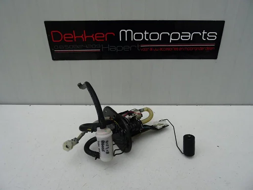 Benzinepomp / Fuel pump KTM Duke 390 2013-2014-2015-2016