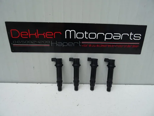 Bobines / Bougiedoppen / Bobine Kawasaki Z H2 SE / ZH2 2020