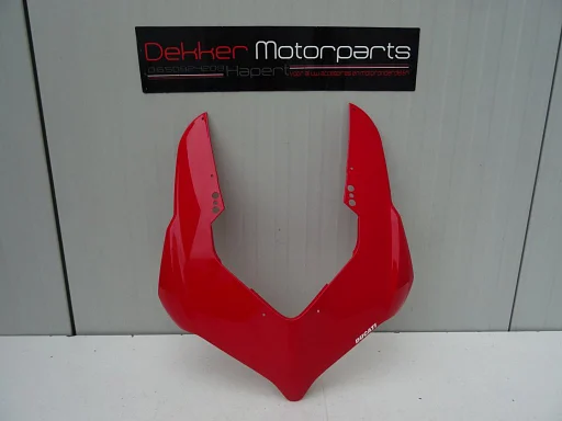 Bovenkuip / Topkuip Ducati Panigale 955 V2 2020-2024 Rood