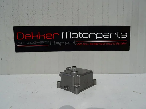 Carter ontluchting deksel Suzuki GSXR1000 2007-2008 K7 K8