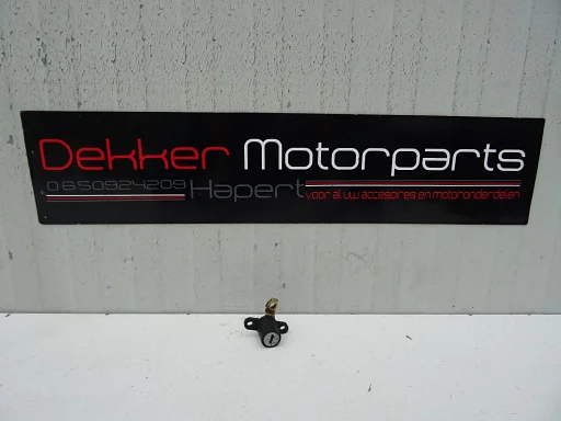 Buddy slot / Slotje Yamaha FZ1 / FZ1S / FZ1N Fazer 1000