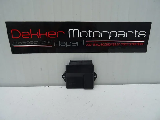 CDI Unit / Computer Yamaha YZF R1 2002 RN09 F8T915 / 71