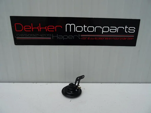 Claxon / Horn / Toeter Suzuki GSXR1000 2017-2018-2019-2020