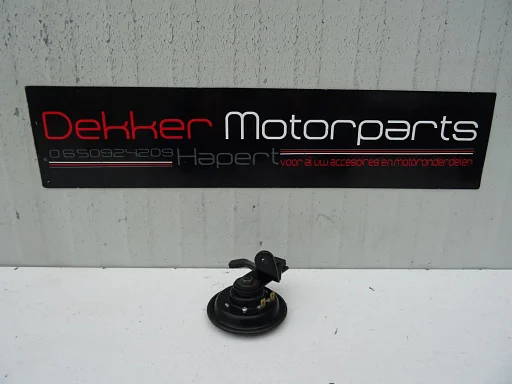 Claxon / Toeter / Horn Yamaha FZ1 / FZ1S / FZ1N Fazer 1000