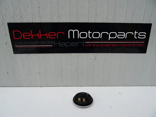 Claxon / Toeter / Horn Yamaha MT-09 / MT 09 2021-2022