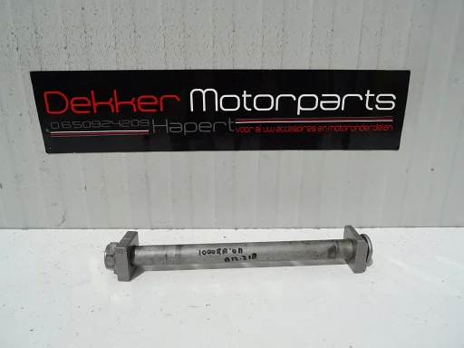 Complete Achter as Honda CBR1000RR 2008-2009-2010-2011 SC59