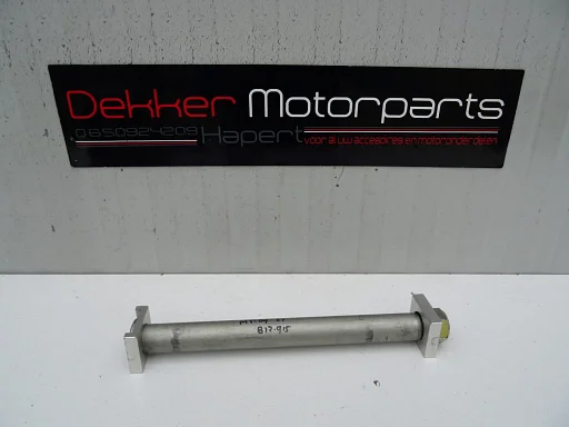 Complete Achter As Yamaha MT-09 MT 09 2021-2022 Super!