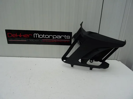 Complete Rechter Radiateur kap Zijpaneel Ducati Diavel 2011