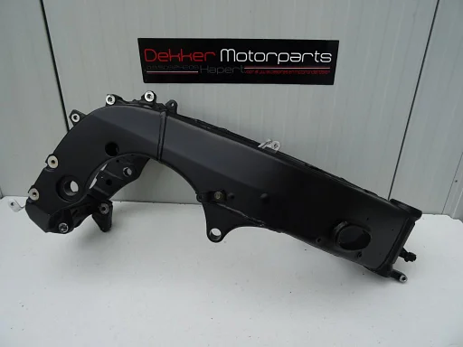 Frame met Compleet Nederlands Kenteken Yamaha YZF R1 2007 >