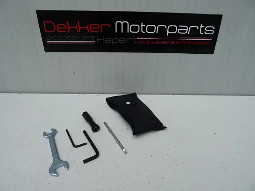 Gereedschapset / Tool kit Kawasaki Z H2 SE / ZH2 2020-2023