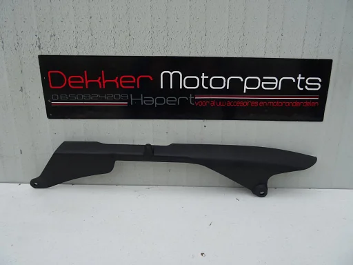Kettingkast / Chain cover Kawasaki ZX6R 2009-2010-2011-2012