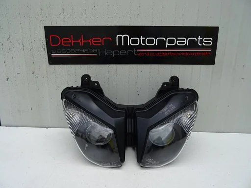 Koplamp / Headlight Kawasaki ZX6R Ninja 2009-2010-2011-2012