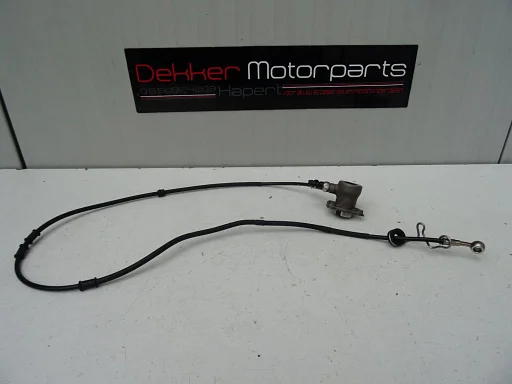 Koppelings Cilinder + Leiding Ducati Diavel 1200 2011-2018