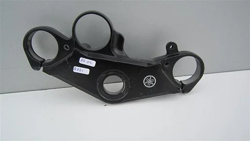 Kroonplaat - Balhoofd Yamaha YZF R6 2003-2004