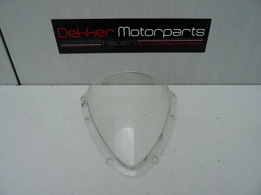 Kuipruit / Windscherm Suzuki GSXR750 GSXR600 2008-2009-2010