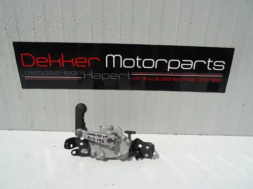 KYB Originele Stuurdemper Honda CBR1000RR Fireblade 2008 >