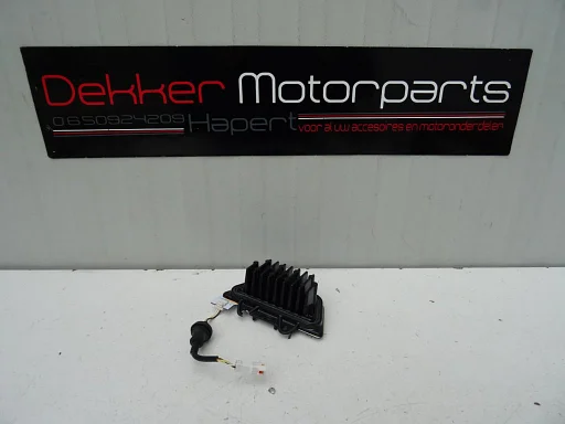 Light Control Led Unit KTM Super Duke 1290 R 2014-2015-2016