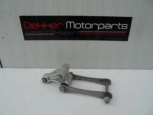 Link Achter Schokbreker MV Agusta F3 800 2013-2014-2015 >