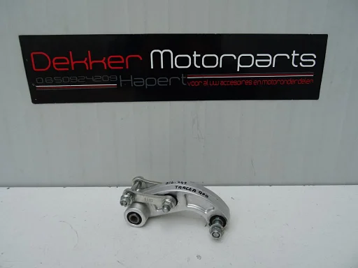 Link Systeem Achterbrug Yamaha Tracer 900 2015-2016-2017