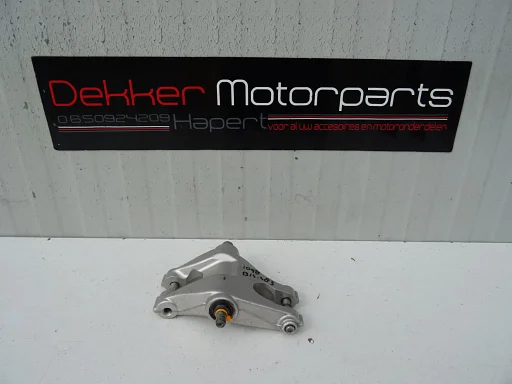 Link Systeem Schokbreker Ducati 848 1098 1198 Super!