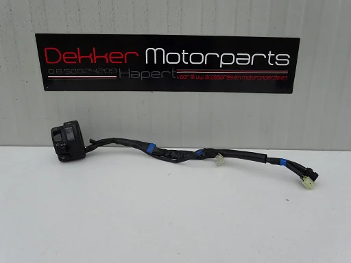 Linker Bediening / Stuur Knop Yamaha YZF R6 2017-2018-2019