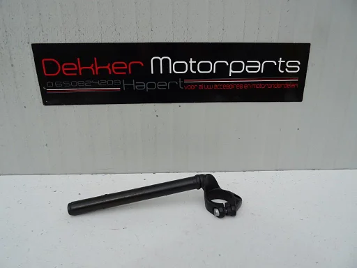 Linker Clipon / Stuurhelft links Kawasaki Ninja 400 2018 >