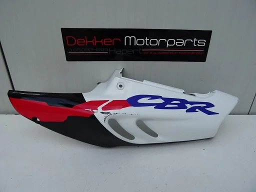 Linker Kontdeel Achterkant Honda CBR900RR Fireblade 1996 >