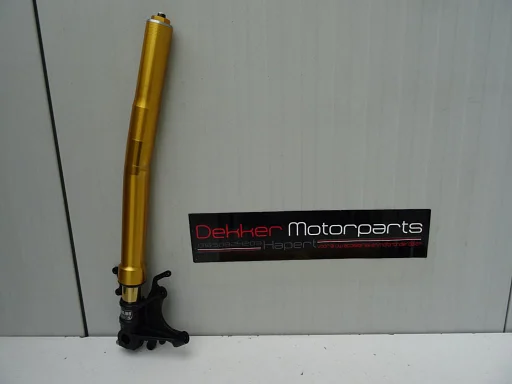 Linker Ohlins Voorvork poot Yamaha MT-10 MT10 SP 2022-2023