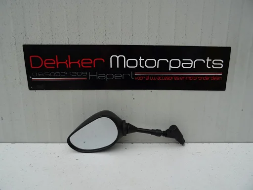 Linker Spiegel Yamaha FZ8N / FZ8 Naked 2010-2011-2012-2013 >