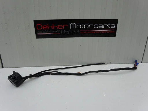 Linker Stuur schakelaar / Bediening Yamaha YZF R6 1999-2002