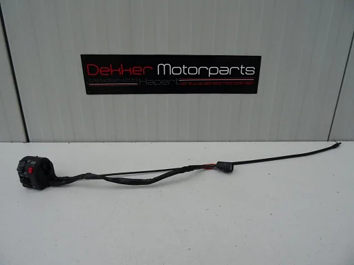 Linker Stuurschakelaar / Bediening Ducati ST4S ABS 2003-2005