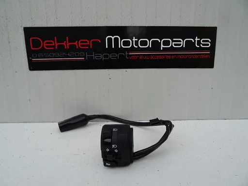 Linker Stuurschakelaar / Bediening Kawasaki Ninja 400 2018 >