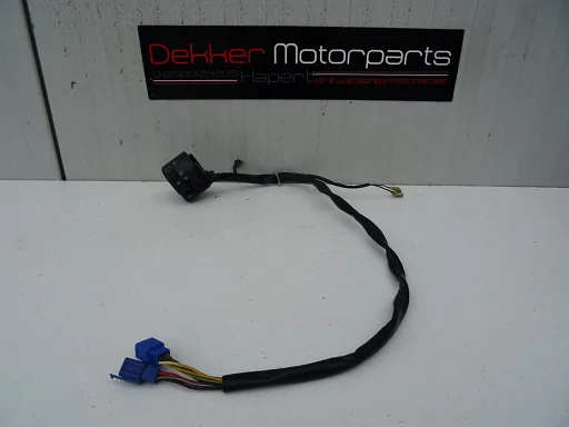 Linker Stuurschakelaar / Bediening Yamaha YZF R6 1999-2002