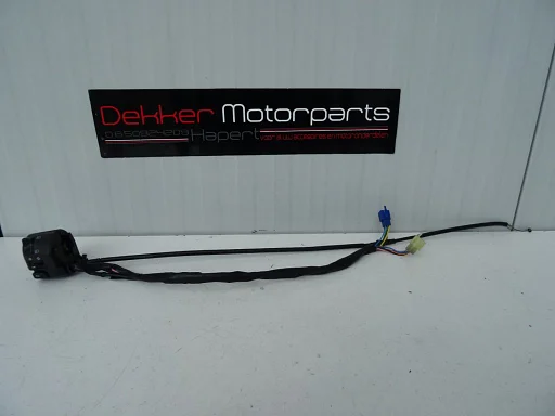 Linker Stuurschakelaar Yamaha Fazer 600 1998-1999-2000-2001