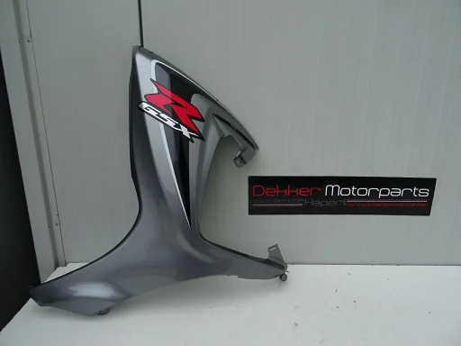 Linker Zijpaneel / Cowling left Suzuki GSXR750 GSXR600 2006