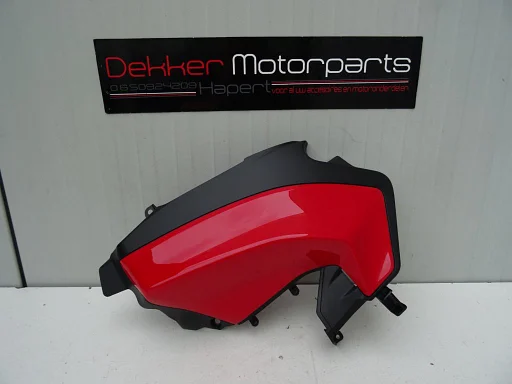 Linker Zijkuip deel Ducati Panigale 955 V2 2020-2024 Rood