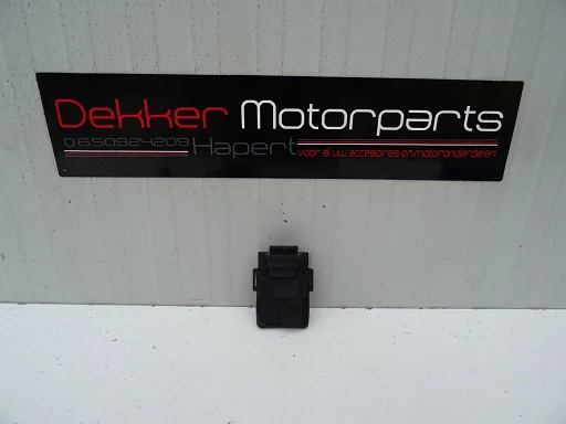 Ohlins Elektronische regeling Honda CBR1000RR SP Fireblade