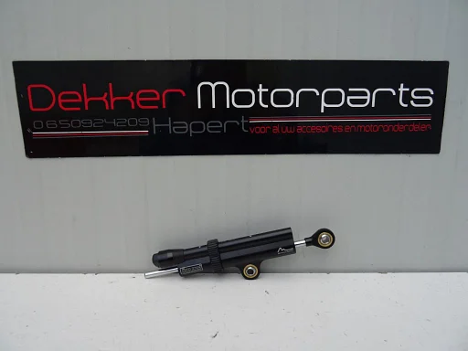 Ohlins Elektronische Stuurdemper Kawasaki ZX10R 2016-2020