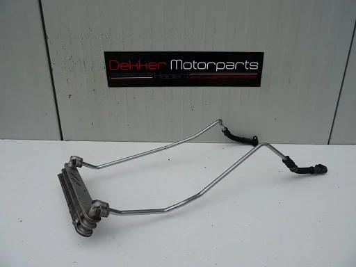 Olie Koeler + Leidingen Honda VTR1000F Firestorm 1997-2006