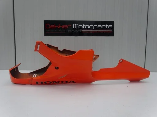 Onderkuip Honda CBR1000RR Fireblade 2009-2010-2011 Oranje
