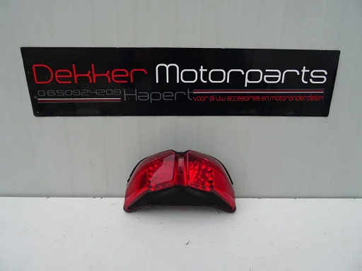Originele Achterlicht / Achter Lamp Yamaha FZ1 / Fazer 1000