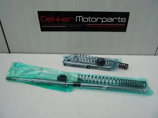Originele Cartridges / Voorvering binnen werk Yamaha YZF R3