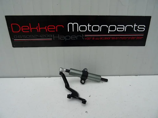 Originele Stuurdemper Ducati Streetfighter 1098 2009-2010 >